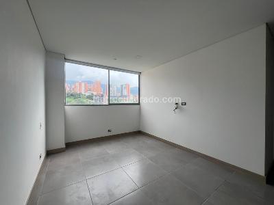 Apartamento de 2 alcobas en arriendo en Envigado, Envigado, 85 m² · foto 6 de 11