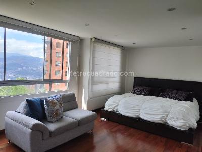 Apartamento de 3 alcobas en venta en El Poblado, Medellín, 227 m² · foto 10 de 19