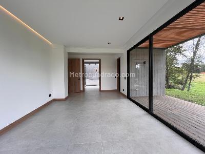 Casa de 4 alcobas en venta en Llanogrande, Rionegro · foto 13 de 19