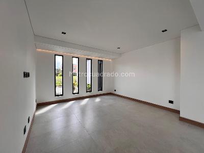 Casa de 4 alcobas en venta en Llanogrande, Rionegro · foto 5 de 19