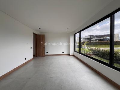 Casa de 4 alcobas en venta en Llanogrande, Rionegro · foto 6 de 19