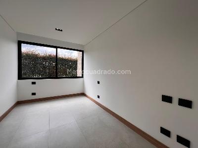 Casa de 4 alcobas en venta en Llanogrande, Rionegro · foto 7 de 19