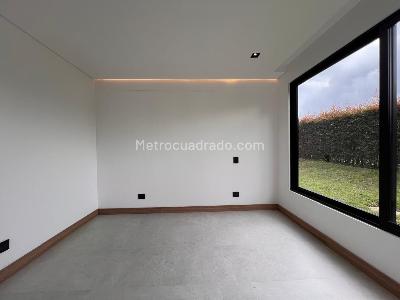 Casa de 4 alcobas en venta en Llanogrande, Rionegro · foto 9 de 19