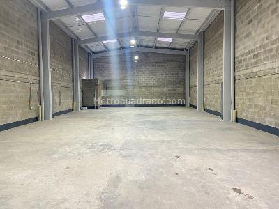 Warehouse for rent in SABANETA, Sabaneta