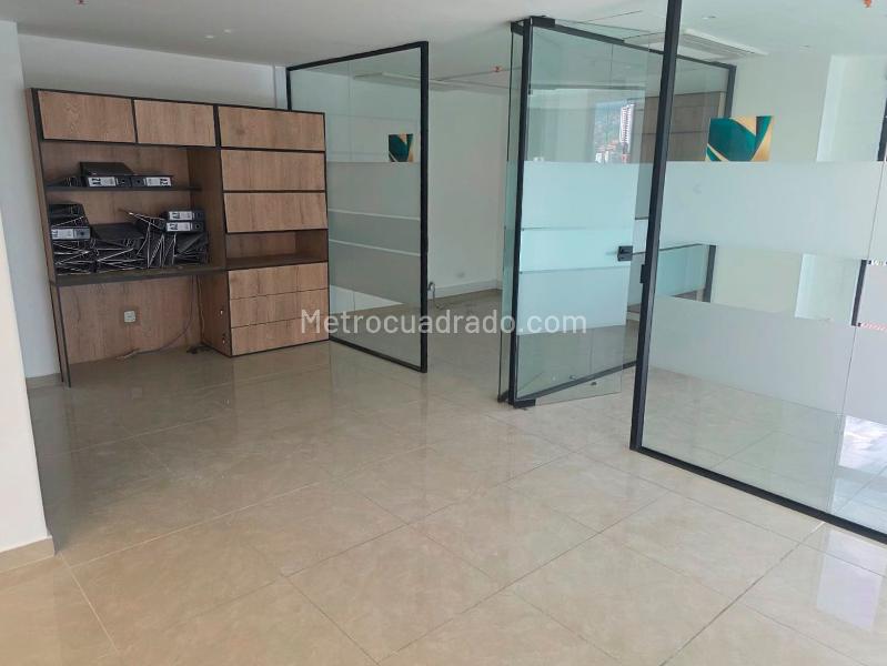 Oficina en Arriendo, GUAYABAL, Medellín - Vista 4