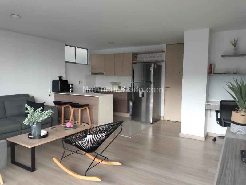 Cozy 2BR Furnished Apartment in El Poblado - 3