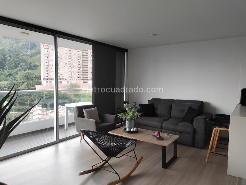 Cozy 2BR Furnished Apartment in El Poblado - 4