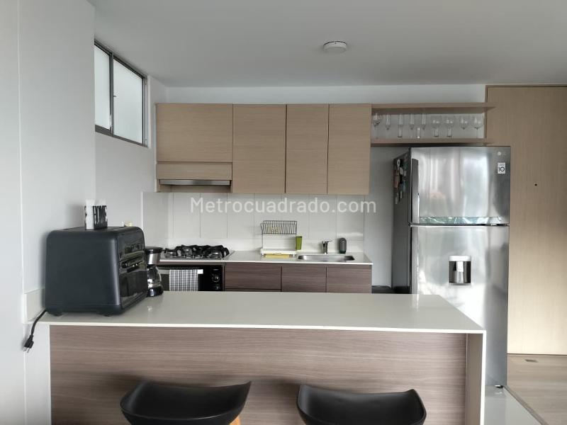 Cozy 2BR Furnished Apartment in El Poblado - 5