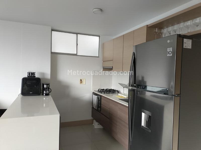 Cozy 2BR Furnished Apartment in El Poblado - 6