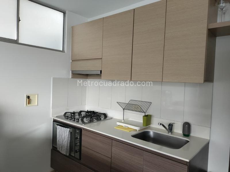 Cozy 2BR Furnished Apartment in El Poblado - 7