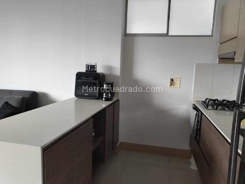 Cozy 2BR Furnished Apartment in El Poblado - 8