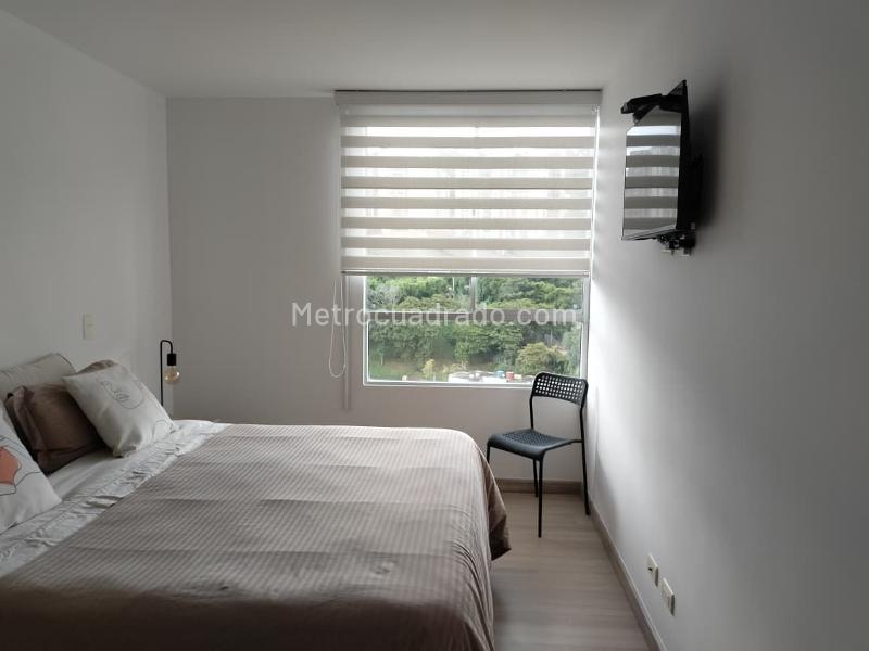 Cozy 2BR Furnished Apartment in El Poblado - 9