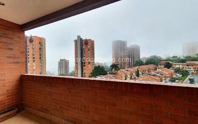 Apartamento en venta en El Poblado, Medellín · foto 15 de 15