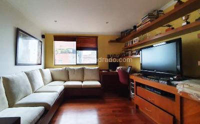 Apartamento en venta en El Poblado, Medellín · foto 8 de 15