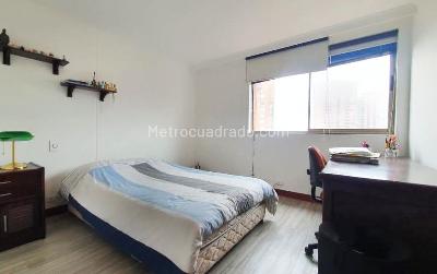 Apartamento en venta en El Poblado, Medellín · foto 9 de 15