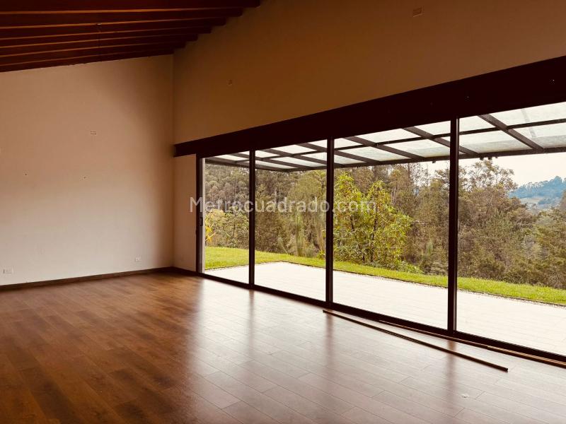 Casa en Arriendo, Pantanillo, Retiro - 3