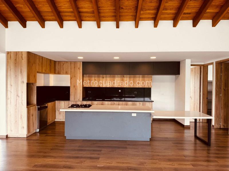 Casa en Arriendo, Pantanillo, Retiro - 4