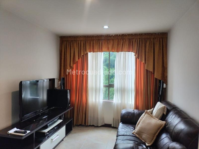 3BR Apartment for Rent in Gated Community, El Poblado - 6