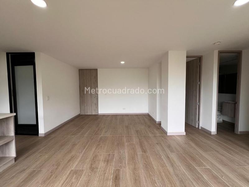 3BR Apartment in EL RETIRO (92 m²) - 3