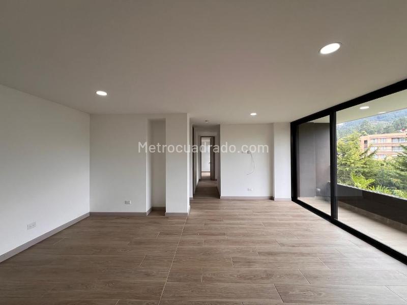 3BR Apartment in EL RETIRO (92 m²) - 4