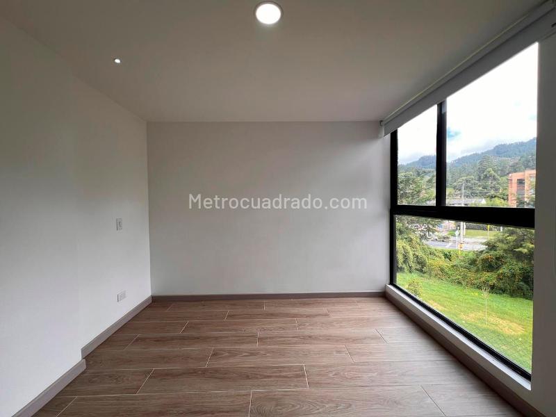 3BR Apartment in EL RETIRO (92 m²) - 5