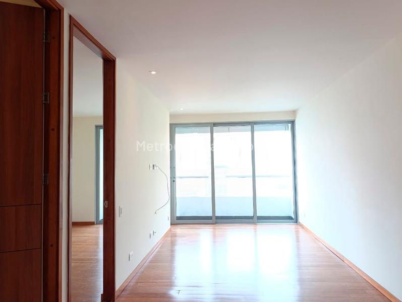 Cozy 1BR Studio with Balcony in El Poblado - 2