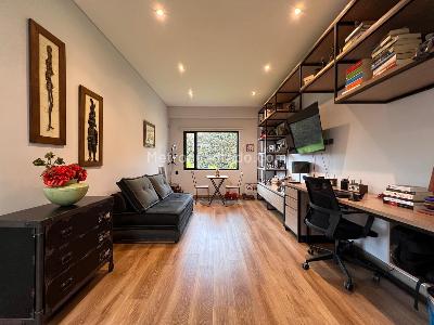 Casa de 2 alcobas en venta en Envigado, Envigado, 200 m² · foto 12 de 16