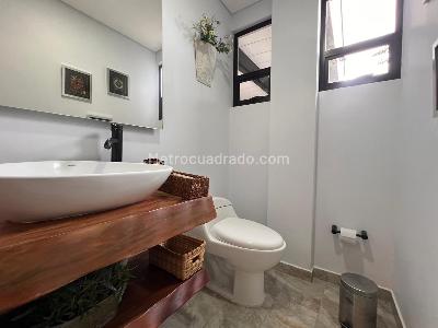 Casa de 2 alcobas en venta en Envigado, Envigado, 200 m² · foto 13 de 16
