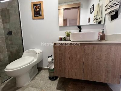 Casa de 2 alcobas en venta en Envigado, Envigado, 200 m² · foto 14 de 16