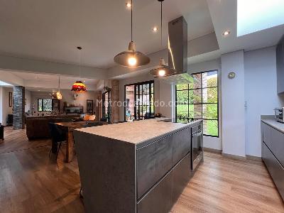 Casa de 2 alcobas en venta en Envigado, Envigado, 200 m² · foto 6 de 16