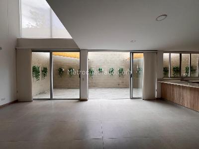 Casa en Arriendo, RIONEGRO, Rionegro