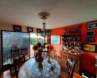 Casa de 3 alcobas en venta en El Poblado, Medellín, 245 m² · foto 2 de 14