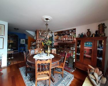 Casa de 3 alcobas en venta en El Poblado, Medellín, 245 m² · foto 3 de 14