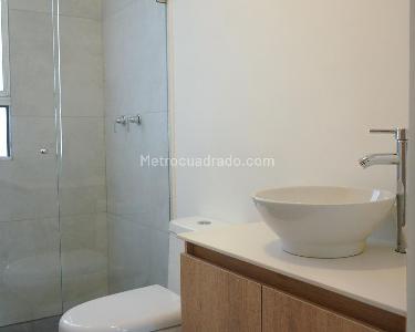 Apartamento de 3 alcobas en venta en Castropol, Medellín, 116 m² · foto 11 de 11