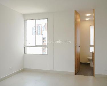 Apartamento de 3 alcobas en venta en Castropol, Medellín, 116 m² · foto 6 de 11