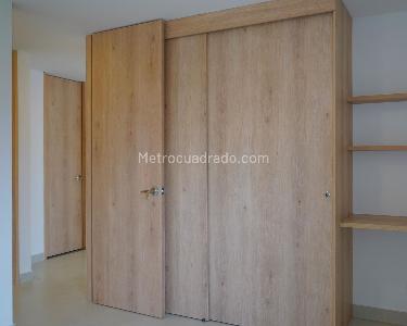 Apartamento de 3 alcobas en venta en Castropol, Medellín, 116 m² · foto 8 de 11