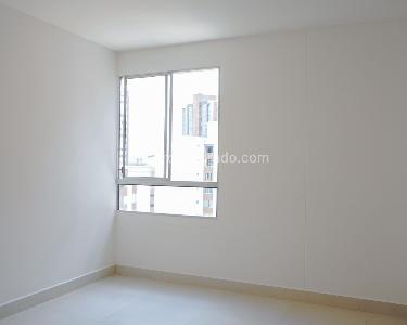Apartamento de 3 alcobas en venta en Castropol, Medellín, 116 m² · foto 9 de 11