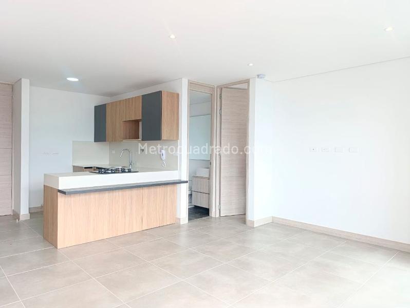 Estudio Acogedor de 1 Alcoba en El Poblado - 5