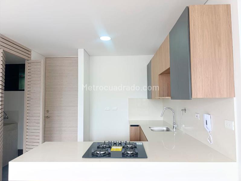 Estudio Acogedor de 1 Alcoba en El Poblado - 7