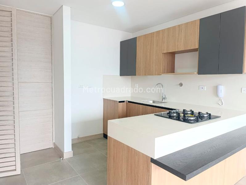 Estudio Acogedor de 1 Alcoba en El Poblado - 9