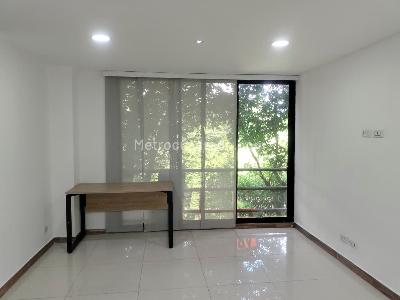 Casa en Arriendo, EL POBLADO, Medellín