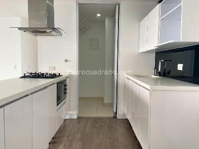 Apartamento de 2 alcobas en arriendo en Sabaneta, Sabaneta, 90 m² · foto 8 de 19