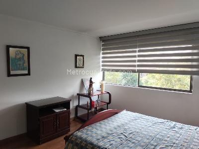 Apartamento de 4 alcobas en venta en El Poblado, Medellín, 198 m² · foto 10 de 18