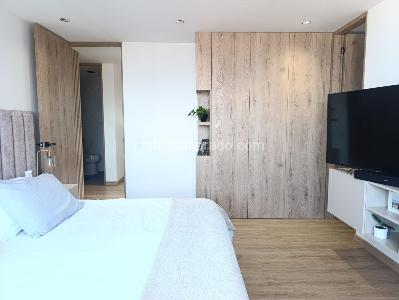 Apartamento de 3 alcobas en venta en El Tesoro, Medellín, 125 m² · foto 9 de 20