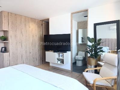 Apartamento de 3 alcobas en venta en El Tesoro, Medellín, 125 m² · foto 10 de 20