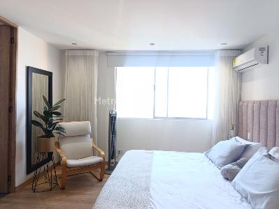 Apartamento de 3 alcobas en venta en El Tesoro, Medellín, 125 m² · foto 11 de 20
