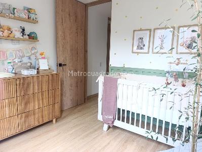 Apartamento de 3 alcobas en venta en El Tesoro, Medellín, 125 m² · foto 15 de 20