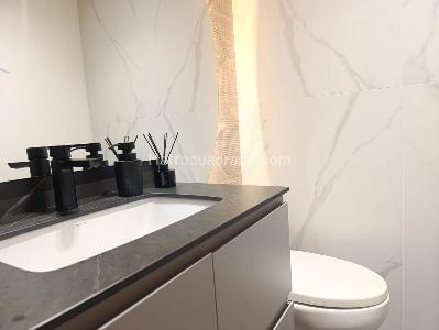 Apartamento de 3 alcobas en venta en El Tesoro, Medellín, 125 m² · foto 17 de 20