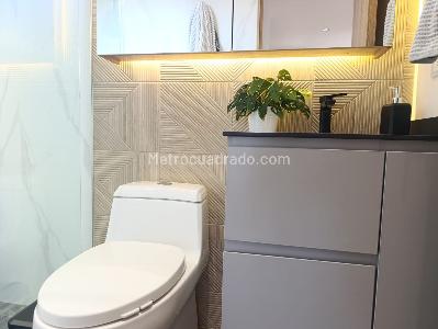 Apartamento de 3 alcobas en venta en El Tesoro, Medellín, 125 m² · foto 19 de 20