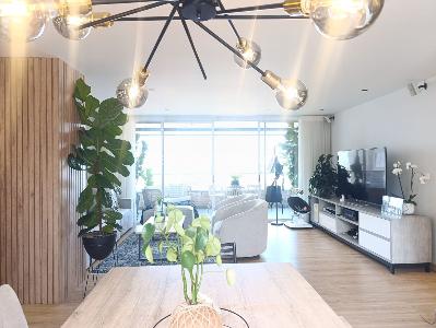 Apartamento de 3 alcobas en venta en El Tesoro, Medellín, 125 m² · foto 4 de 20